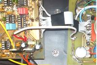 All1 - Wykrywacz metali, grzeją się stabilizatory.