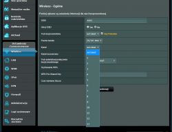 ASUS DSL-N14U Router Not Detecting CANON iP7250 WiFi Printer Despite Correct Settings