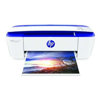 Hp deskjet 3790 какая краска