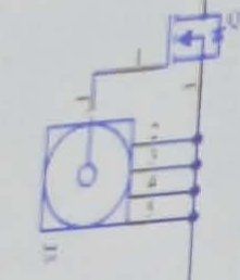 Altium - falownik z bibliotekami, co to za element ze zdjęcia 2?