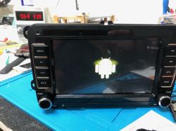 2DIN Chinese Multimedia Unit: How to Perform a Factory Reset & Fix Blurred Screen Issues 2DIN Chinese Multimedia Unit: How to Perform a Factory Reset & Fix Blurred Screen Issues