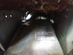 Jak rozwiązać problem rozłączonego immobilizera w Sprinter 310d?