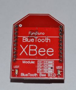 HC-05 Bluetooth module test - review and opinion