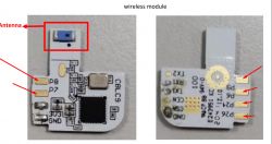 New to UltraPro WFD7102 RGBCW Light (BK7231N, CBLC9): Need Profile & Pin Config Help