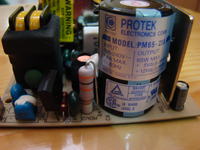 [Sprzedam] Zasilacze firmy PROTEK ELECTRONICS 65W 80W 5V 12V 24V 18V