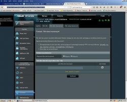 Blocking Facebook on Asus DSL-N12E-C1 Router: HTTPS Pages, IP Blocking & Open DNS Setup