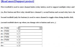 [BK7231T] My HTTP server, configurator, MQTT support from Home Assistant