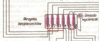 Seeking Ursus C 330 Tractor Wiring Diagram - Fuse Connections?