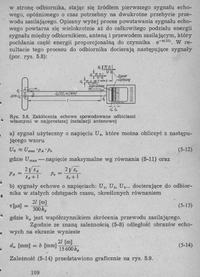 Odbicia sygnału na UHF, które pojawiły się raptem. Jak sobie z nimi poradzić?