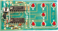 Elektroniczna kostka do gry - co kupić, jak podłączyć i zaprogramować?