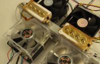 Drukarka i skaner 3D w jednym urządzeniu z dedykowanym oprogramowaniem