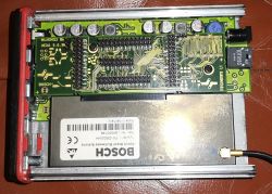 Bosch DAB-Core - Szukam informacji o urządzeniu, jego funkcjach i zastosowaniu