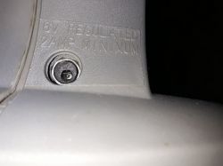 Orbitrek NordicTrack E4.0 - Niepoprawne działanie zasilacza