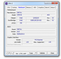 Intel Xeon E5450 zamiast Intel Core 2 Duo E8500 czy będzie pasował