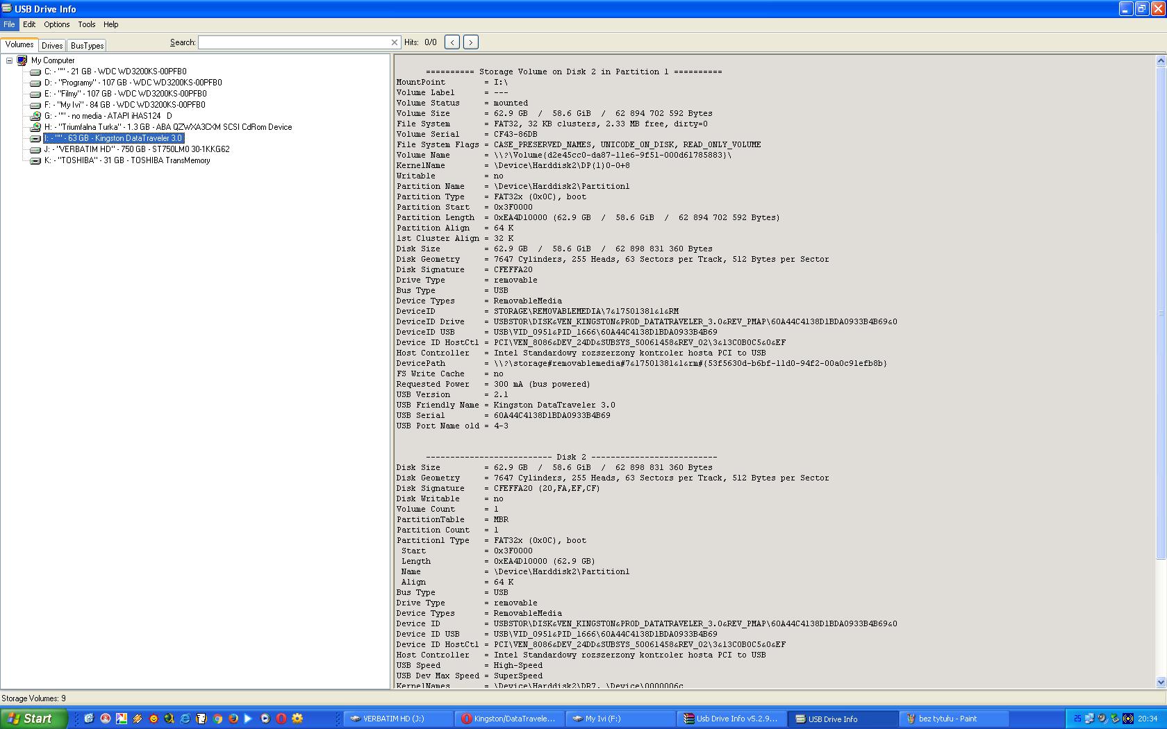 KINGSTON DATATRAVELER 3 WINDOWS 8.1 DRIVER