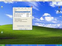 Asus M2V, Windows XP SP3 - dźwięk tylko w menedżerze Realtek HD Audio