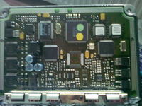 Vw Caddy 1.9 SDI - Czy sterownik 038906013K pasuje zamiast 038906013E?