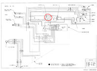 Regulator napięcia SEA DOO 720HX (skuter wodny) Regulator napięcia SEA DOO 720HX (skuter wodny)
