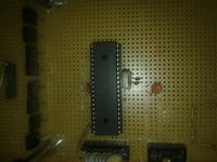 [atmega32][ c ] nieprawidłowe działanie atmegi