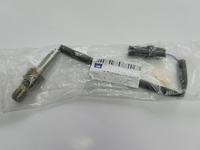 Daewoo Lanos - Jak rozpoznać oryginalną sondę lambda GM?