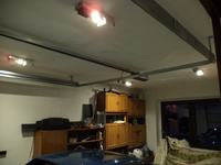 Oświetlenie na diodach mocy typu Power LED. Oświetlenie na diodach mocy typu Power LED.