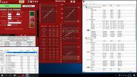 Persistent Computer Restarts: Troubleshooting Intel i5-2500k, Gigabyte GTX1060, OCZ 600W PSU