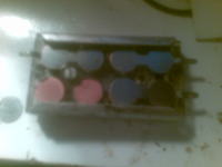 fc.124 poszukuje schematu tego mostka.