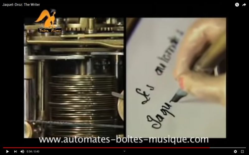 Szczytowe osiągnięcia ubiegłych wieków z perspektywy obecnych czasów