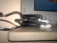 Chieftec CFT 600 14CS - jaki wentylator zastępczy za Yate Loon D14BH-12?