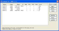 Seagate Barracuda 7200.7 40 GB - brak wykrywania partycji po podłączeniu do PC