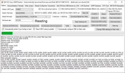 LCSC GigaDevice GD32VW553 Datasheet - WiFi 6+BLE 5.2, 4 MB, 160Mhz MCU - OpenGD32 Firmware