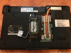 Recenzja i test ASM1061 - dwuportowy konwerter Mini PCIe-SATA dla laptopa