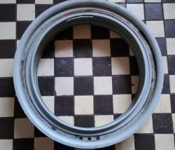 Bosch WFL1200PL/17 Uszczelka zbiornika wanny pralki