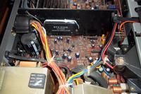 Wzmacniacz Technics SA- 222 uszkodzony -foto Wzmacniacz Technics SA- 222 uszkodzony -foto
