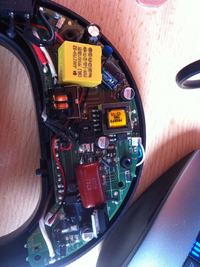 Jak zastąpić przepalony układ w Vapir One v5.0 Vaporizer?