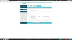 Intermittent Internet Connection: TP-Link TD-W8961N Router Configuration for Neostrada