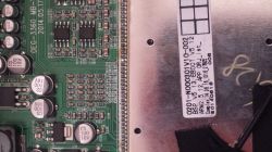 Volkswagen RNS 510 - zawiesza się na logo, jak wejść w tryb recovery?