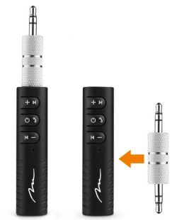 Adapter bluetooth do głośników z jednoczesnym ładowaniem