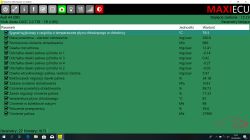 Audi A4 B8 2.0TDI 120HP CAGC - Fuel Pressure Sensor Signal Too Low // Signal