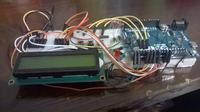 Arduino... dziwny błąd ?... Arduino... dziwny błąd ?...