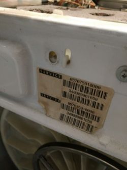 Whirlpool FL 243-500 - łożysko, zawieszenie Whirlpool FL 243-500 - łożysko, zawieszenie