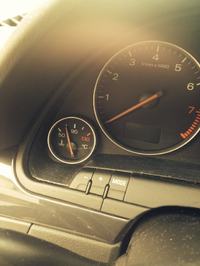 Audi A4 B6 2001 - Wskaźnik poziomu paliwa oraz temperatury nie działa poprawnie Audi A4 B6 2001 - Wskaźnik poziomu paliwa oraz temperatury nie działa poprawnie