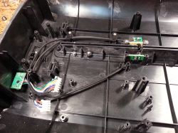 Niszczarka Followes CRC 32258 - szukam dokumentacji