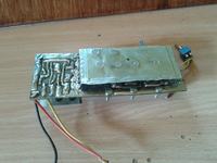Wzmacniacz GRA-820 (2x70W/4R max.) Wzmacniacz GRA-820 (2x70W/4R max.)