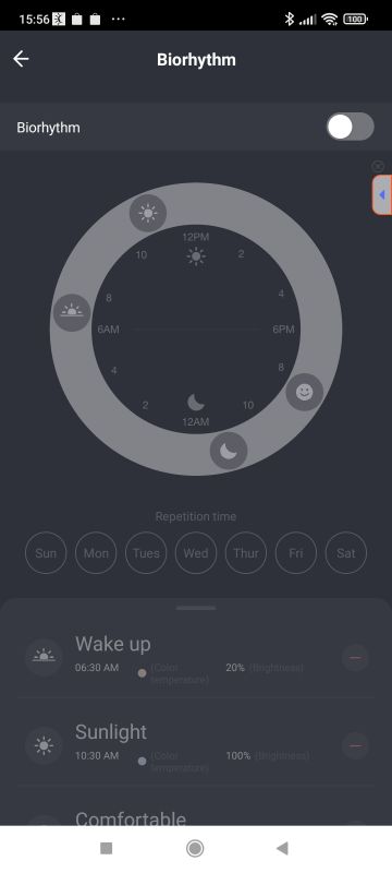 How much does Tuya's Wi-Fi controlled LED lamp heat up? Changing the firmware and extending the life