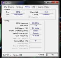 GA-965P DS4 IC2Duo E6300