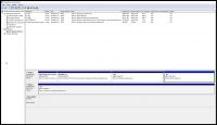 Dysk zewętrzny zamiana formatu z RAW na NTFS Dysk zewętrzny zamiana formatu z RAW na NTFS