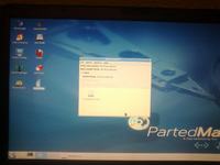Jak odzyskać dane z dysku Hitachi 5K750-500 w Toshiba Satellite?