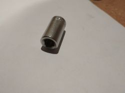 Prosty miniwkrętak na bity, DIY Prosty miniwkrętak na bity, DIY