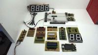 Innovative PIC & AVR Microcontroller Development Board: Build and Design Process